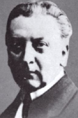 Afbeelding van Alphonse Sonneville