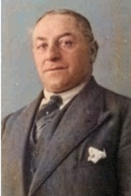 Afbeelding van Louis Rood