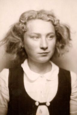 Afbeelding van Rachel Stokvisch