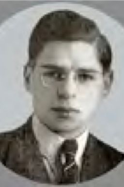Afbeelding van Harry Jonny Straus