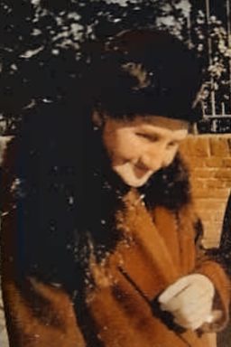 Afbeelding van Judikje van Esso