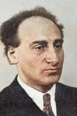 Afbeelding van Philip Mechanicus