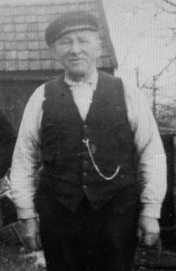 Afbeelding van Heiman Leezer