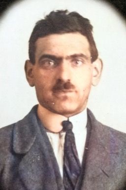 Afbeelding van Isaac Frysz