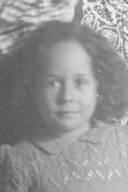 Afbeelding van Sara van Dien