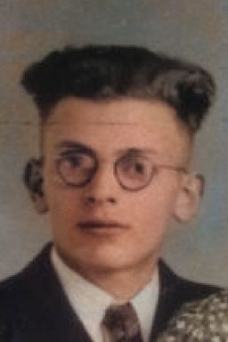 Afbeelding van Joseph Hartog