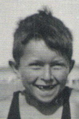 Afbeelding van John Sidney Waisvisz
