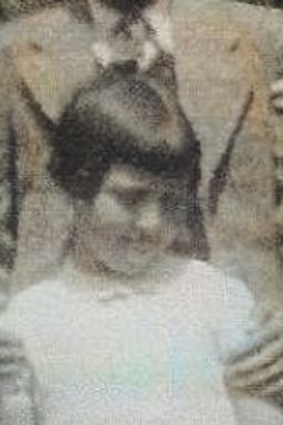 Afbeelding van Froukje Kaatje de Jongh