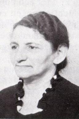 Afbeelding van Johanna Meijer-Cohen
