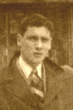 Afbeelding van Hans Bachra
