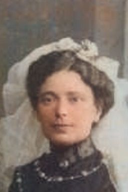 Afbeelding van Elisabeth van Blankenstein-den Hartog