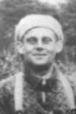 Afbeelding van Gerhard Alexander Polak
