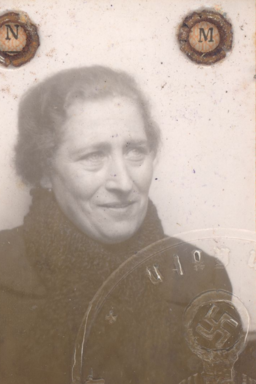 Afbeelding van Ester Birnzweig-Echt
