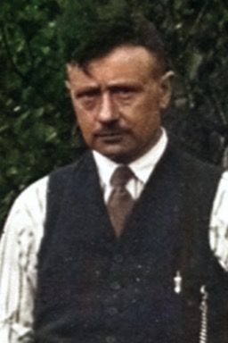 Afbeelding van Abraham Mogendorff