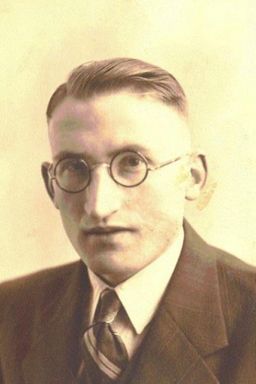 Afbeelding van Nico Koopmans