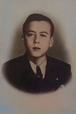 Afbeelding van Frans Jonghbloet