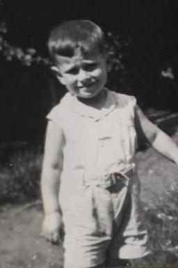 Afbeelding van Abraham Izak Behr