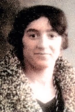 Afbeelding van Emmy Sigrid Alida de Groot-Winther