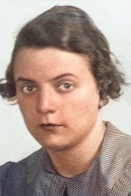 Afbeelding van Ilse Bialer-Herz