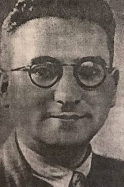Afbeelding van Arthur Serphos