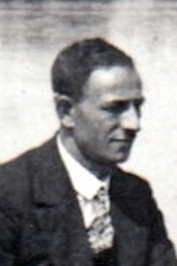 Afbeelding van Jakob Aussen