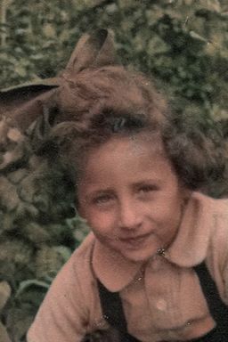Afbeelding van Emma Sarah Overweg