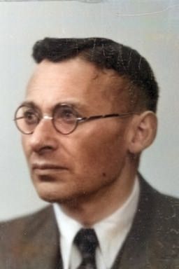 Afbeelding van Charles Vecht