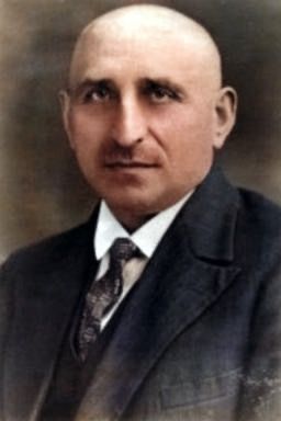 Afbeelding van Eduard van Messel