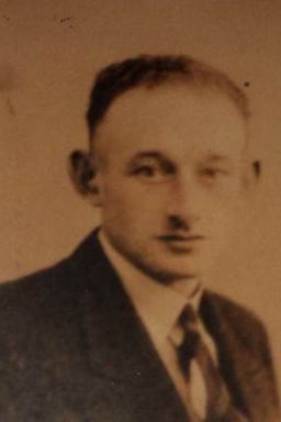Afbeelding van Simon Cohen