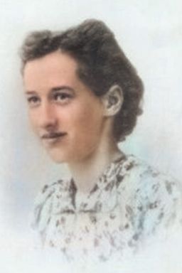 Afbeelding van Rose Jakobs