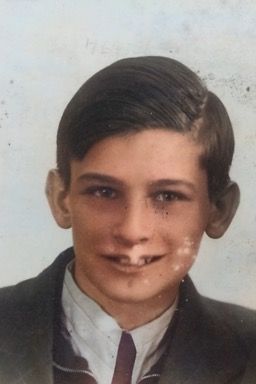 Afbeelding van Henoch Lazar Wajsberg