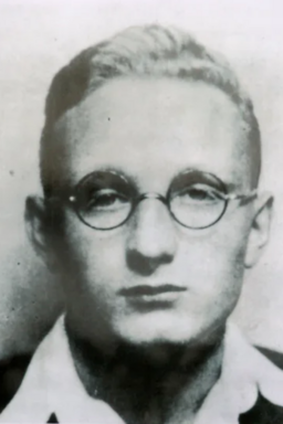 Afbeelding van Hersz Dobrzinski