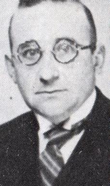 Afbeelding van Joël Abraham Cohen