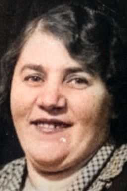 Afbeelding van Elisa (Eliza) Gazan-Izaks