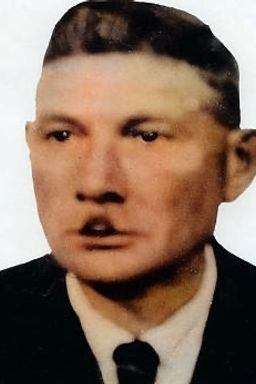 Afbeelding van Berend Schweertman