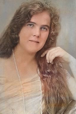 Afbeelding van Hilde Schubert-Blecher