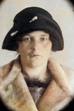 Afbeelding van Cerla (Udessa) Bukowska-Branicki
