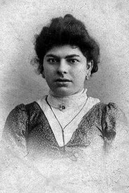 Afbeelding van Eva van Bergen-Denneboom