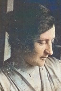 Afbeelding van Martha van Norden-Verduin