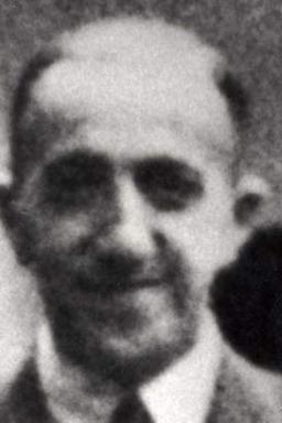 Afbeelding van Abraham Simon Mogendorff