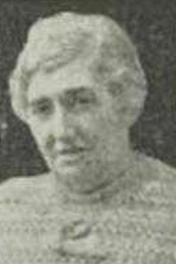 Afbeelding van Olga Kasper-Salomon