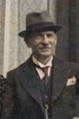 Afbeelding van Leopold Mendel