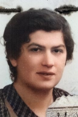 Afbeelding van Sara Blonder