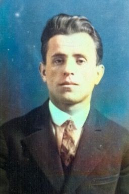 Afbeelding van Herszek Rojtman