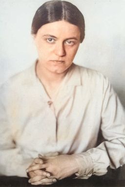 Afbeelding van Edith Teresia Hedwig Stein