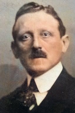 Afbeelding van Benjamin Leiser
