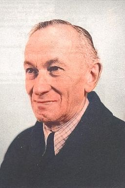 Afbeelding van Alexander Ladendorff