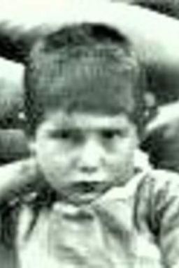 Afbeelding van Joachim Albertus Maria Hamburger