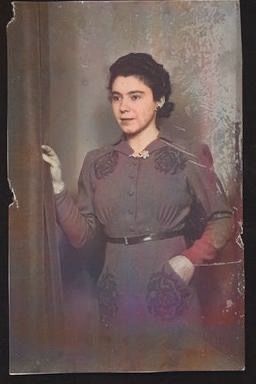 Afbeelding van Betsy Labzowski