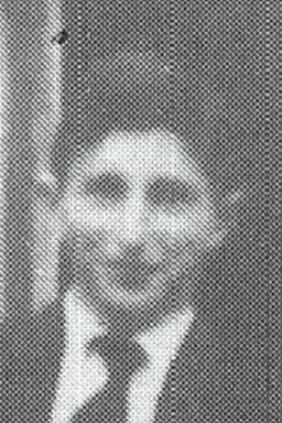 Afbeelding van Herbert Menkel